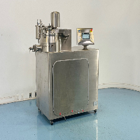 Luperini Lab 25 I-POT 50 Liter Granulator image 1